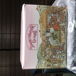 David Winter Cottage